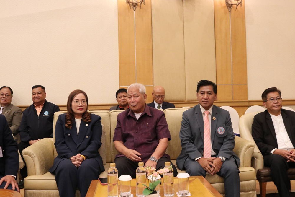ชสอค. ประชุมใหญ่ 67 ชูสหกรณ์แก้หนี้ เสวนาเร่งแก้ไขปัญหาหนี้ครูและบุคลากรทางการศึกษา