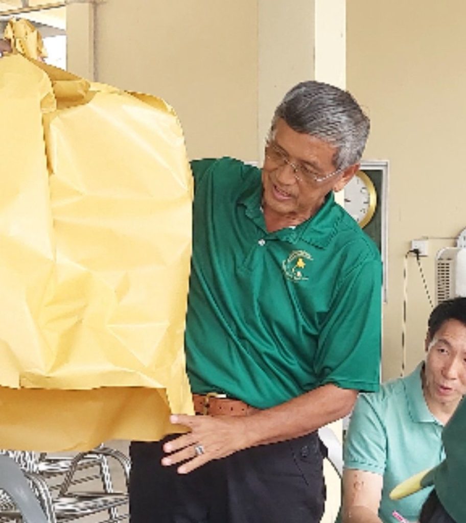 จีนย่องเข้าสวนอินทผลัมกาญจนบุรี ตรวจเข้มสารเคมี เพื่อหาแนวทางขยายตลาดไปจีน
