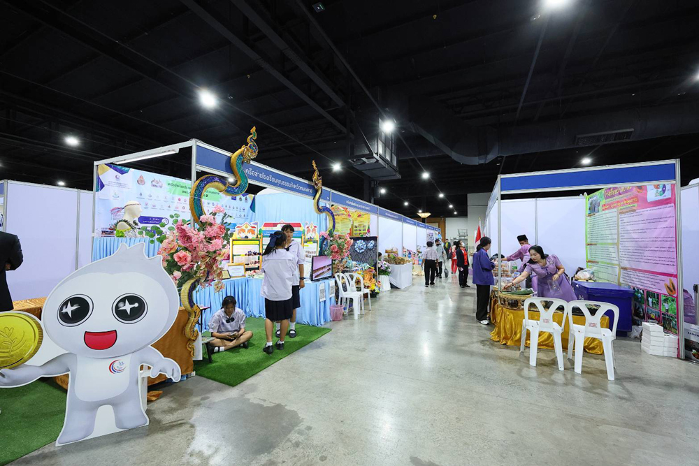 "ศูนย์คุณธรรม" ระดมสมองครั้งใหญ่ ผนึกกำลัง 44 หน่วยงาน ขับเคลื่อนสังคมคุณธรรม