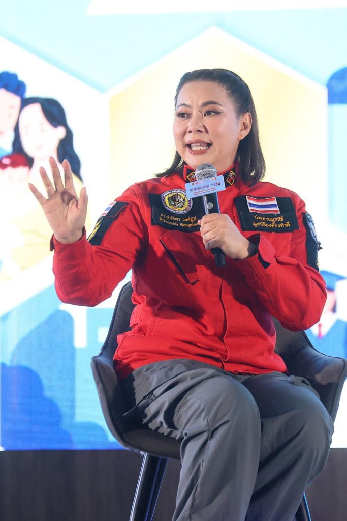 "ศูนย์คุณธรรม" ระดมสมองครั้งใหญ่ ผนึกกำลัง 44 หน่วยงาน ขับเคลื่อนสังคมคุณธรรม