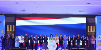 "ศูนย์คุณธรรม" ระดมสมองครั้งใหญ่ ผนึกกำลัง 44 หน่วยงาน ขับเคลื่อนสังคมคุณธรรม
