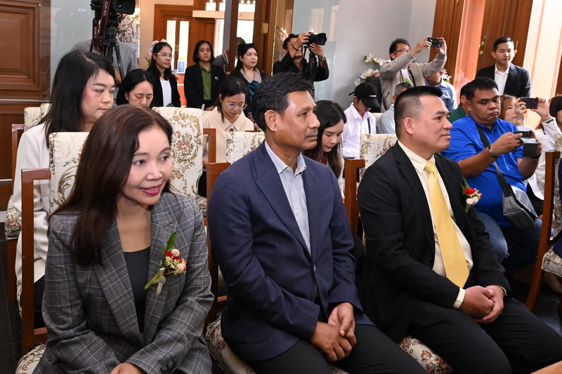 กรมปศุสัตว์ จับมือซีพี แอ็กซ์ตร้า หนุนตลาดเนื้อโคคุณภาพดีจากเกษตรกรไทย สร้างรายได้มั่นคงอย่างยั่งยืน