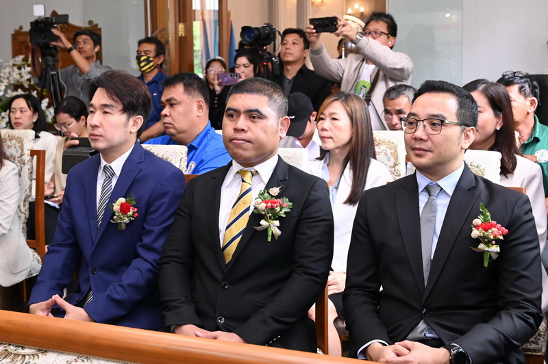 กรมปศุสัตว์ จับมือซีพี แอ็กซ์ตร้า หนุนตลาดเนื้อโคคุณภาพดีจากเกษตรกรไทย สร้างรายได้มั่นคงอย่างยั่งยืน