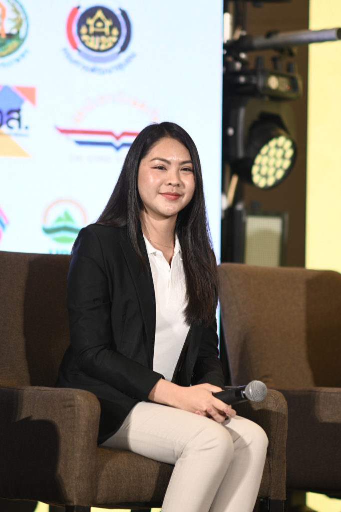 “เจียไต๋” จับมือ “ดีป้า” ร่วมขับเคลื่อนเกษตรอัจฉริยะ ผ่านเวที “Digital Agriculture Final Pitching Day”