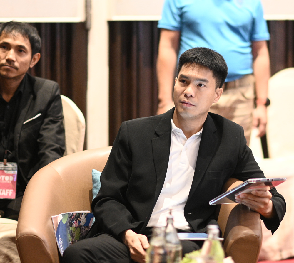 “เจียไต๋” จับมือ “ดีป้า” ร่วมขับเคลื่อนเกษตรอัจฉริยะ ผ่านเวที “Digital Agriculture Final Pitching Day”