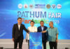 พาณิชย์ปทุมฯ จัดใหญ่ "PATHUM FANTASTIC FAIR 2025" รวมผู้ประกอบการกว่า 100 ร้าน คาดโกย 20 ล้านบาท