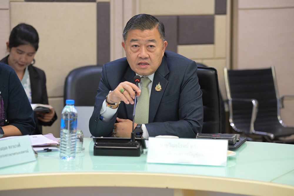 นายวิณะโรจน์ ทรัพย์ส่งสุข
