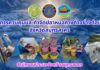 จ.สมุทรสาครเร่งควบคุมและกำจัดปลาหมอคางดำอย่างต่อเนื่อง ยอดทะลุ 38,838.30 กิโลกรัม