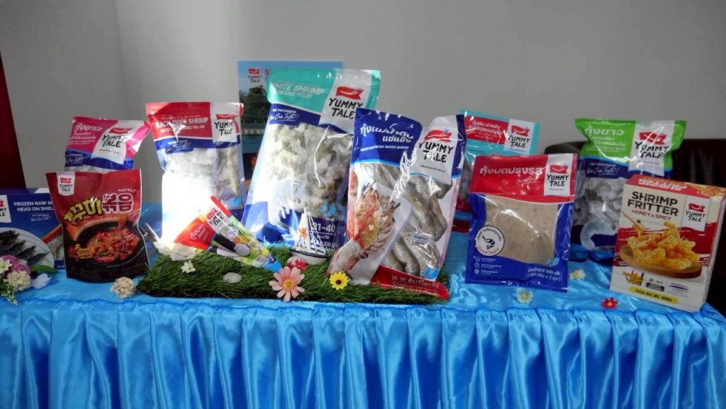 กรมประมงเผยข่าวดี! กุ้งก้ามกรามราคาพุ่ง! พร้อมดัน “มาโคร 1” ช่วยเกษตรกรสร้างรายได้