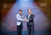 สยามคูโบต้าคว้า 5 รางวัลใหญ่จากเวที TCCTA 2025