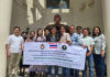ทุเรียนไทยจะไปซาอุ...คณะทุเรียนไทยอัตลักษณ์ชุมชนบินลัดฟ้าสร้างโครงข่ายการเกษตรไทย – ซาอุ