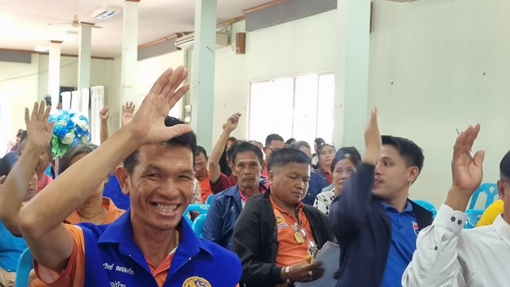 กรมชลฯ เร่งสร้างอ่างเก็บน้ำลำน้ำชีฯ จ.ชัยภูมิ เตรียมกักเก็บกักน้ำได้ในช่วงฤดูฝนปี 2569