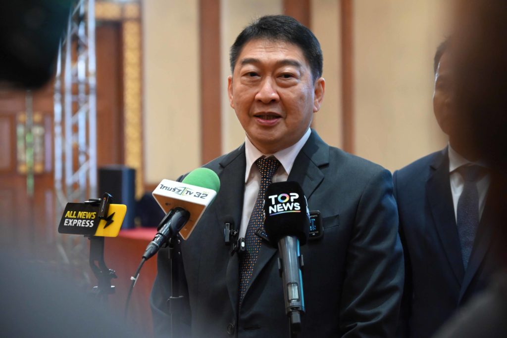 53 ปี กรมส่งเสริมสหกรณ์ เดินหน้ายกระดับศักยภาพบุคลากรสหกรณ์ ร่วมสร้างความเข้มแข็งแก่สหกรณ์ไทยอย่างยั่งยืน