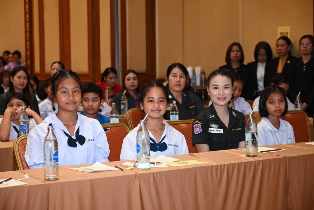 53 ปี กรมส่งเสริมสหกรณ์ เดินหน้ายกระดับศักยภาพบุคลากรสหกรณ์ ร่วมสร้างความเข้มแข็งแก่สหกรณ์ไทยอย่างยั่งยืน