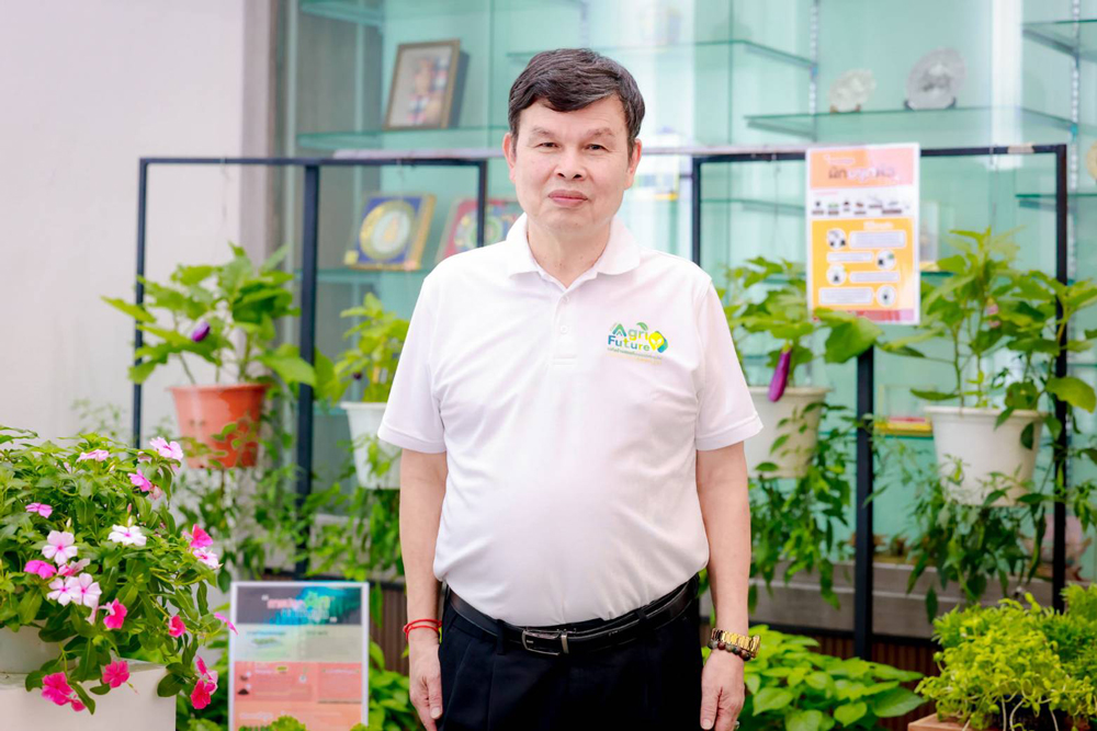 “พิพิธภัณฑ์เกษตร” จับมือ “ARDA” เปิดเวทีประกวดแข่งขันนวัตกรรมการเกษตรเพื่ออนาคต Young Agri Future 2025
