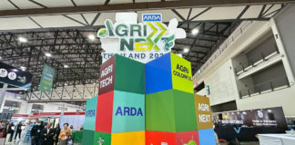 เริ่มแล้ว! ARDA AGRINEXT THAILAND 2025 งานวิจัยเกษตรยิ่งใหญ่แห่งปี พลิกโฉมเกษตรไทยสู่ความยั่งยืน 25–28 ก.ย. นี้