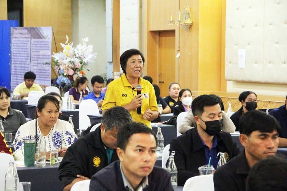 กรมปศุสัตว์ปลื้ม “เนื้อสุรินทร์” ประกาศขึ้นทะเบียน GI ตัวล่าสุด