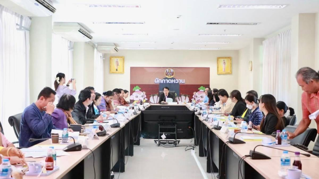 กรมปศุสัตว์ปลื้ม “เนื้อสุรินทร์” ประกาศขึ้นทะเบียน GI ตัวล่าสุด