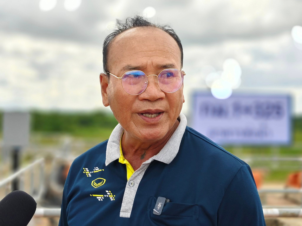นายสมปอง วรรณเกตุ
