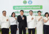 กรมส่งเสริมสหกรณ์จับมือชุมนุมสหกรณ์ออมทรัพย์แห่งประเทศไทย จำกัด ประกาศเจตนารมณ์ร่วมกันส่งเสริมจริยธรรมและธรรมาภิบาลในสหกรณ์นอกภาคการเกษตร
