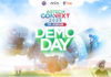 สำนักงานนวัตกรรมแห่งชาติ (องค์การมหาชน) นำเสนอ AgTech CONNEXT to ASEAN Demo Day ภายในงาน Horti & Agri Indonesia 2025