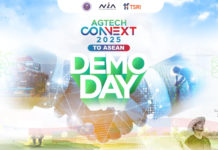 สำนักงานนวัตกรรมแห่งชาติ (องค์การมหาชน) นำเสนอ AgTech CONNEXT to ASEAN Demo Day ภายในงาน Horti & Agri Indonesia 2025
