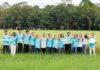 KUBOTA คิกออฟ “ปลูกข้าวด้วยนวัตกรรม” ที่ชัยนาท! ชูศูนย์เรียนรู้ฯ แห่งที่ 7 นำร่องลดคาร์บอน สร้างรายได้ยั่งยืน
