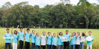 KUBOTA คิกออฟ “ปลูกข้าวด้วยนวัตกรรม” ที่ชัยนาท! ชูศูนย์เรียนรู้ฯ แห่งที่ 7 นำร่องลดคาร์บอน สร้างรายได้ยั่งยืน
