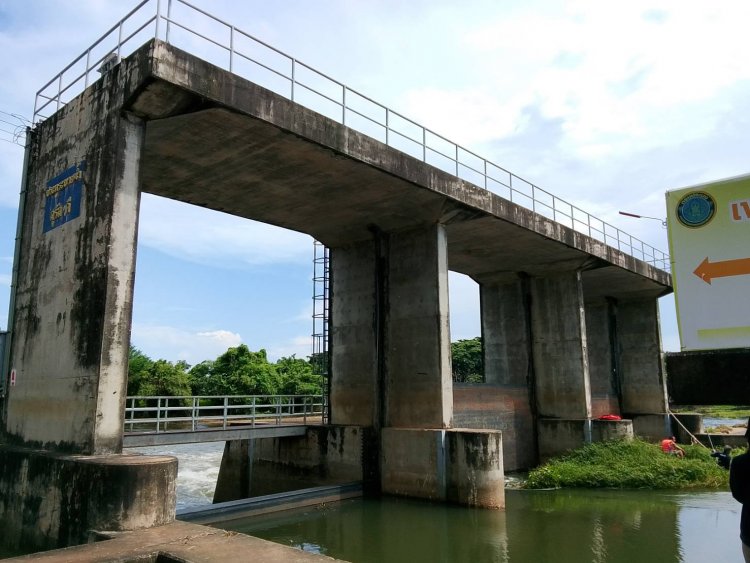 กรมชลประทาน เดินหน้าแผนบรรเทาอุทกภัย–ภัยแล้ง ลุ่มน้ำหนองหาร–น้ำพุง–น้ำก่ำ จัดเวทีปัจฉิมนิเทศเปิดพื้นที่รับฟังทุกภาคส่วนสู่การ จัดทำแผนบริหารจัดการน้ำอย่างยั่งยืน