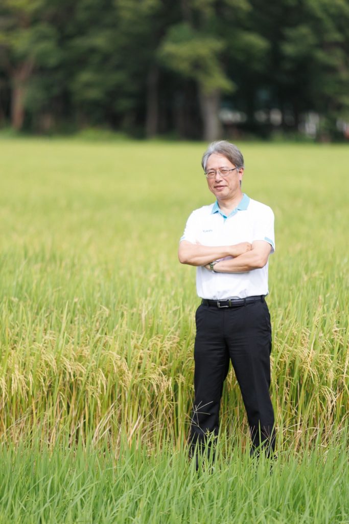 KUBOTA คิกออฟ “ปลูกข้าวด้วยนวัตกรรม” ที่ชัยนาท! ชูศูนย์เรียนรู้ฯ แห่งที่ 7 นำร่องลดคาร์บอน สร้างรายได้ยั่งยืน