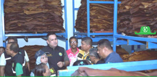 “รมช.อามินทร์” ขับเคลื่อน 3 นโยบายยางพาราใต้ เร่งดันราคายางแตะ 100 บาท/กก. “รมช.อามินทร์” ขับเคลื่อน 3 นโยบายยางพาราใต้ สร้างเสถียรภาพราคา ปราบยางเถื่อน หนุนใช้ยางในประเทศ เร่งดันราคายางแตะ 100 บาท/กก.