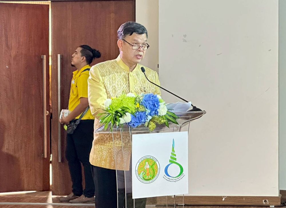 น้อมรำลึกในพระมหากรุณาธิคุณในหลวง ร.9 พิพิธภัณฑ์การเกษตรฯ ปทุมธานี จัดงานใหญ่แห่งปี “มหกรรมในความทรงจำ”