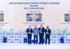 "ฟาร์มคอมเพล็กซ์ไก่ไข่จันทบุรี" CPF ใช้พลังงานทดแทน 100% คว้า ASEAN Energy Awards 2025