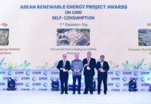 "ฟาร์มคอมเพล็กซ์ไก่ไข่จันทบุรี" CPF ใช้พลังงานทดแทน 100% คว้า ASEAN Energy Awards 2025