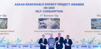 "ฟาร์มคอมเพล็กซ์ไก่ไข่จันทบุรี" CPF ใช้พลังงานทดแทน 100% คว้า ASEAN Energy Awards 2025