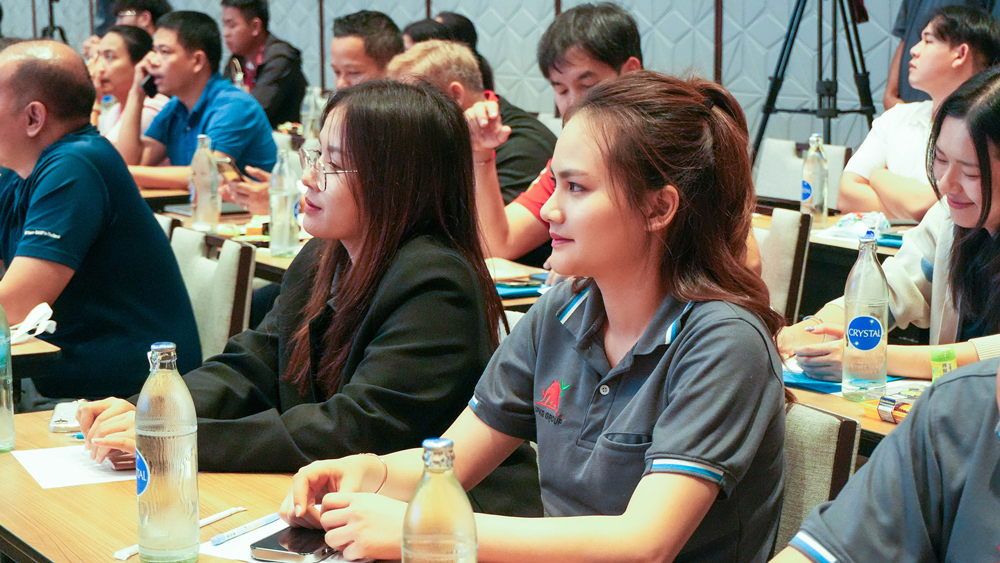 “เอส พี เค จี” ยืนหนึ่งผู้นำตลาดเคมีเกษตรไทย เดินหน้าสร้างความร่วมมือรัฐ–เอกชน–เกษตรกร ยกระดับมาตรฐานการขึ้นทะเบียนวัตถุอันตราย สู่เกษตรยั่งยืน