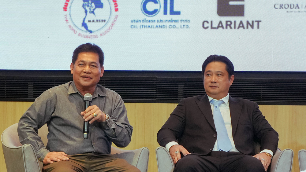 “เอส พี เค จี” ยืนหนึ่งผู้นำตลาดเคมีเกษตรไทย เดินหน้าสร้างความร่วมมือรัฐ–เอกชน–เกษตรกร ยกระดับมาตรฐานการขึ้นทะเบียนวัตถุอันตราย สู่เกษตรยั่งยืน