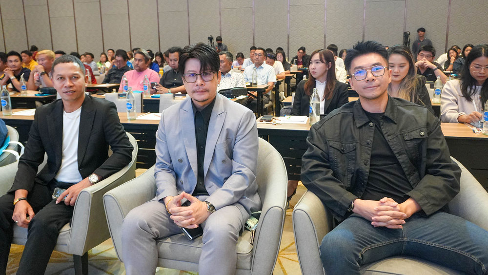 “เอส พี เค จี” ยืนหนึ่งผู้นำตลาดเคมีเกษตรไทย เดินหน้าสร้างความร่วมมือรัฐ–เอกชน–เกษตรกร ยกระดับมาตรฐานการขึ้นทะเบียนวัตถุอันตราย สู่เกษตรยั่งยืน