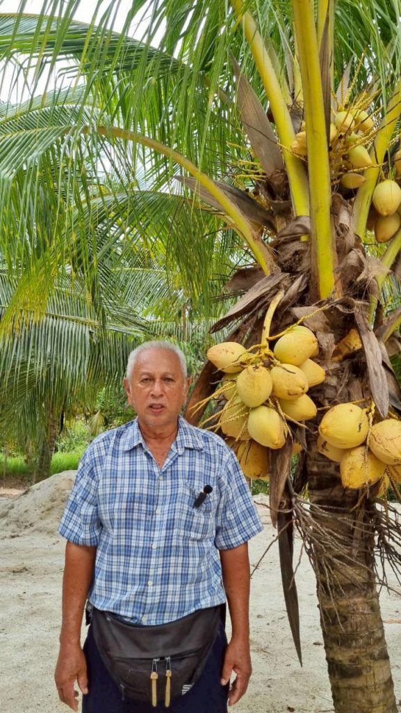 นายเสริม สิทธิพันธ์