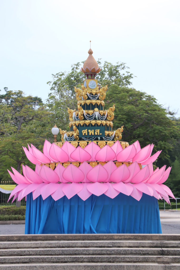 ยลแสงวันเพ็ญ 'ย้อนยุคให้สุด' ในงาน "เปรียงประทีปศรัทธา ลอยกระทง 2568" ชมขบวนแห่ที่งดงาม เหนือสายน้ำเจ้าพระยา"
