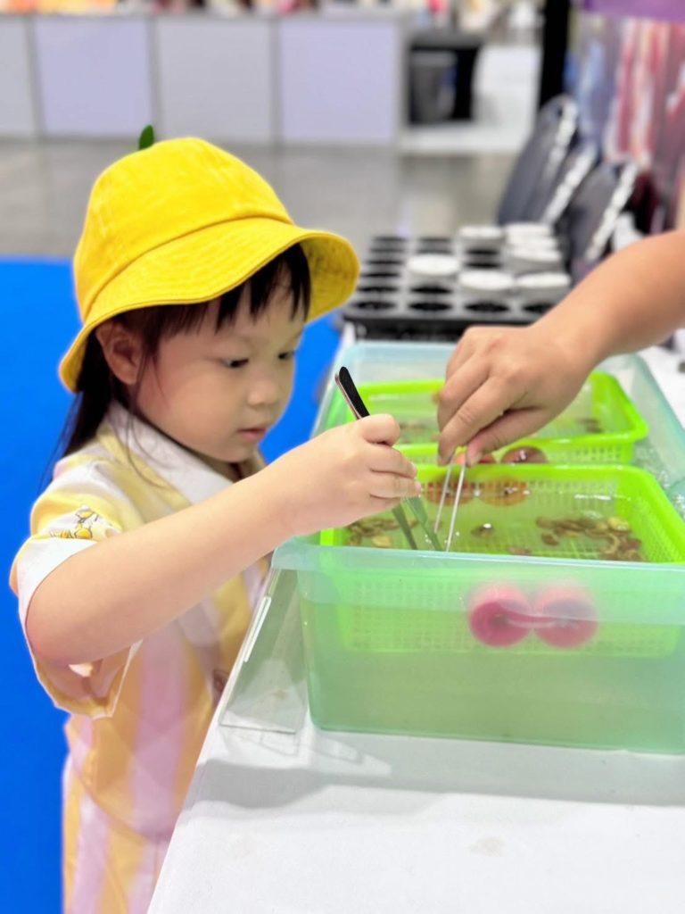 ARDA AGRINEXT THAILAND 2025 ปิดฉากยิ่งใหญ่! หลังขน 100 ผลงานวิจัยพลิกอนาคตเกษตรไทย โชว์ใจกลางกรุงเทพฯ