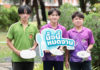 “มื้อนี้หมดจาน” กับ “คูโบต้า”: พลังเล็กเปลี่ยนโลก! แค่ทำจานสะอาด ช่วยลด Food Waste และยกระดับเกษตรกรไทยได้จริง "มื้อนี้หมดจาน" กับ “คูโบต้า”: พลังเล็กเปลี่ยนโลก!