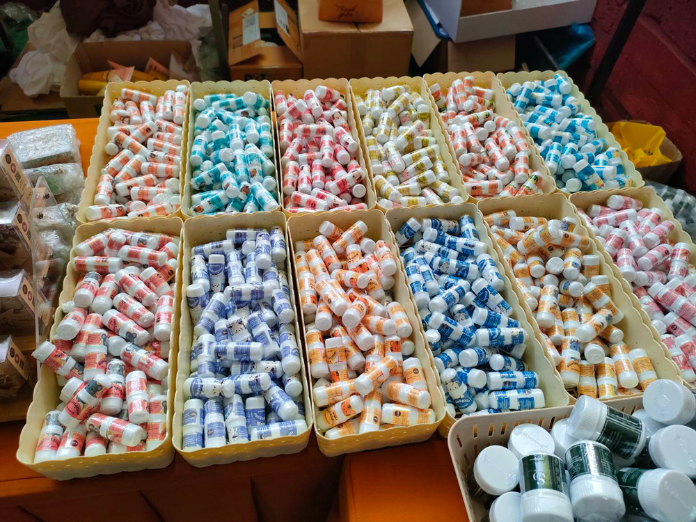 กปร. พาดูความสำเร็จ! "วิสาหกิจชุมชนจันทราบุรี" และศูนย์ "เพาะเลี้ยงสัตว์น้ำชายฝั่ง” โมเดลต่อยอดแนวพระราชดำริ "แม่ของแผ่นดิน"