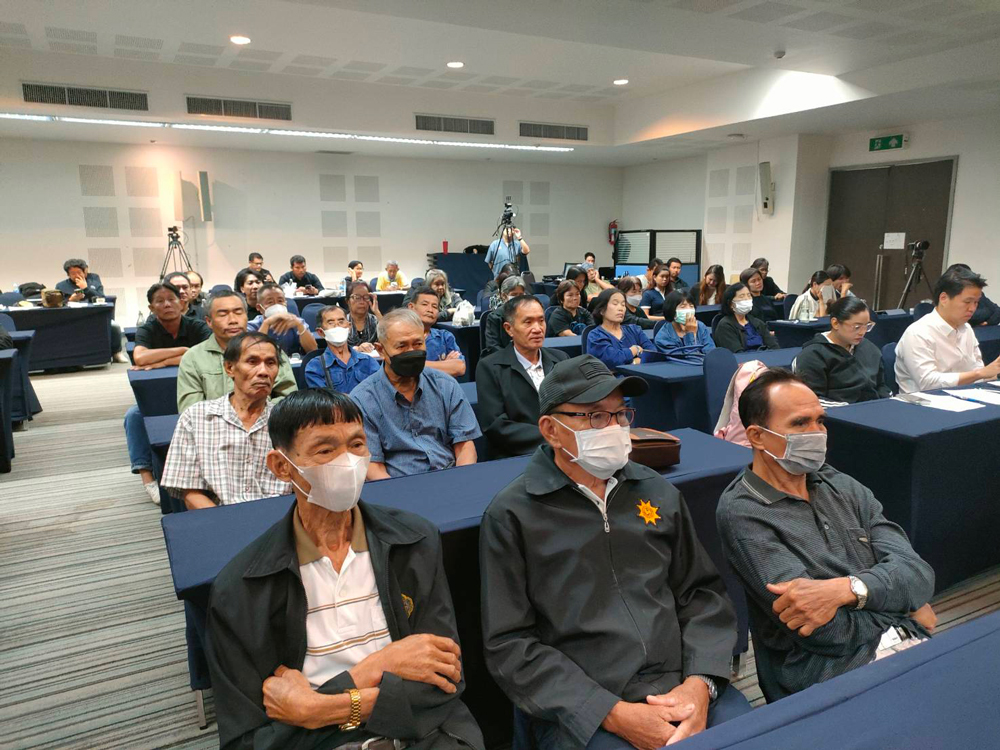 แก้ฝุ่น PM2.5 ภาคเหนือ..สมาคมสื่อมวลชนเกษตรฯ ระดมสมองทุกภาคส่วน