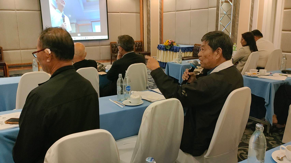 สมาคมเทคโนโลยีชีวภาพสัมพันธ์ ย้ำ เทคโนโลยีการปรับแต่งจีโนม นำมาใช้ประโยชน์ได้จริงในภาคเกษตร ช่วยเพิ่มผลผลิต ลดต้นทุน และยกระดับประเทศ สู่การเป็นศูนย์กลางด้านการเกษตรและอาหารของโลก