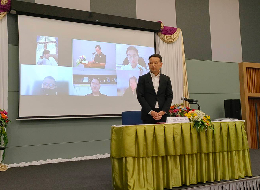 “กรมชลประทาน” นำสื่อลงพื้นที่ติดตามโครงการปรับปรุงคลองธรรมชาติ ทางระบายน้ำ ประตูระบายน้ำ และสถานีสูบน้ำในพื้นที่บางพลวง จ.ปราจีนบุรี เพื่อแก้ไขปัญหาน้ำท่วมอย่างยั่งยืน