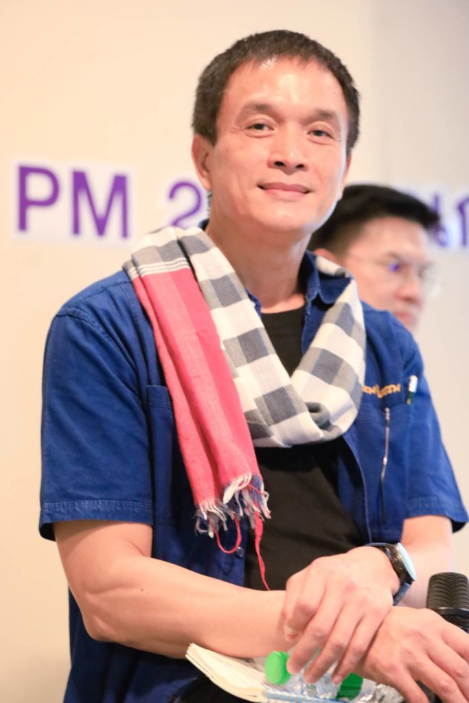 ดร.สมเกียรติ ชัยพิบูลย์