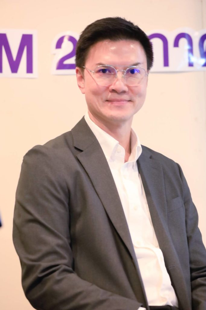 ดร.เศรษฐ์ สัมภัตตะกุล