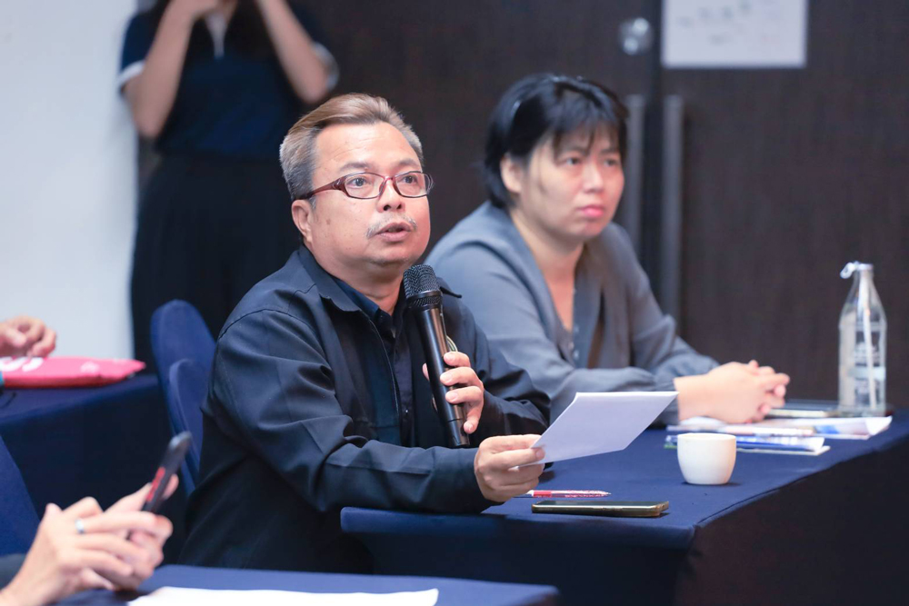 เตรียมรับมือฝุ่น PM2.5 นายกสมาคมสื่อมวลชนเกษตรฯ ชี้ถึงเวลาหาข้อเท็จจริง ไม่ใช่กล่าวโทษ ระดมสมองไขปัญหา “ภาคเกษตรคือผู้ร้ายจริงหรือ?”