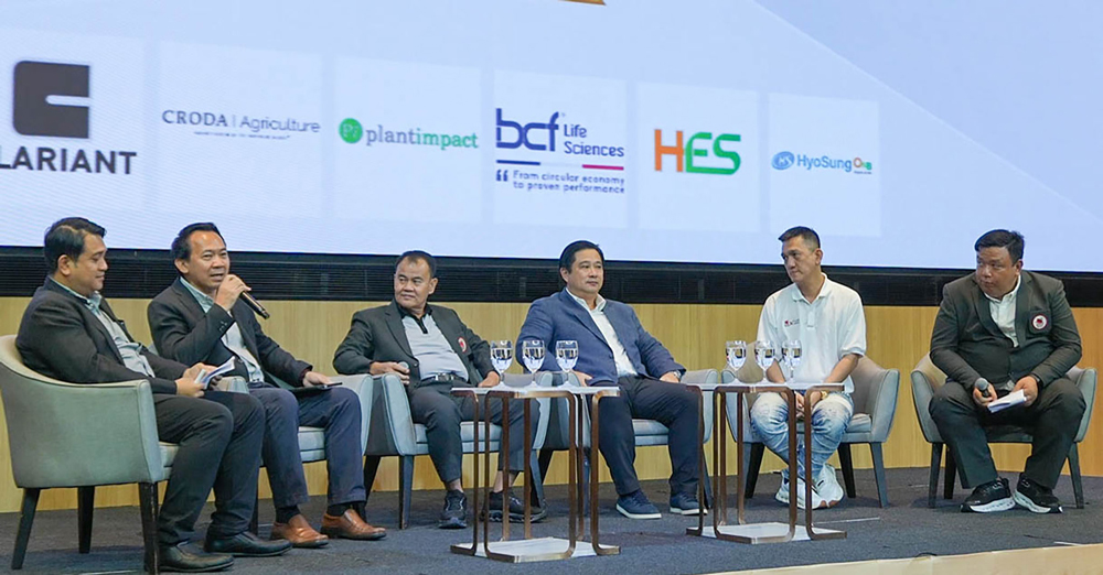 SPKG มอบความสุขปีใหม่! ส่ง 30 สินค้านวัตกรรมช่วยเกษตรกร